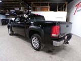 Used 2010 GMC Sierra 1500 SLT w/ All-Terrain Package image 3
