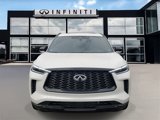 New 2025 INFINITI QX60 Luxe w/ Black Edition image 2