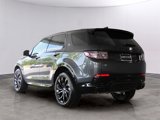 New 2025 Land Rover Discovery Sport Dynamic SE image 5
