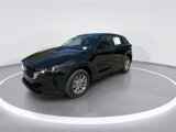 Certified 2024 MAZDA CX-5 AWD 2.5 S w/ Select Package image 4