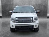 Used 2013 Ford F150 Platinum image 2