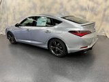 New 2025 Acura Integra A-Spec image 4