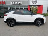 Used 2023 Chevrolet TrailBlazer RS image 2