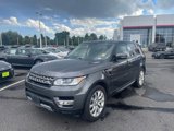 Used 2014 Land Rover Range Rover Sport HSE image 3