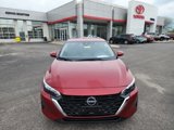 Used 2024 Nissan Sentra SV image 2