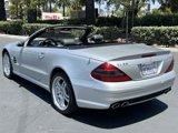 Used 2004 Mercedes-Benz SL 55 AMG image 3