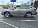 Certified 2022 Subaru Outback Premium image 2