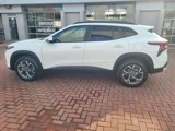 Used 2025 Chevrolet Trax LT w/ Sunroof Package image 3
