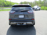 Used 2020 Jeep Cherokee Limited w/ Trailer Tow Group image 6