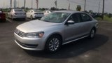 Used 2015 Volkswagen Passat 1.8T Wolfsburg Edition image 4