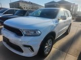 Used 2021 Dodge Durango SXT w/ 3rd Row Seating Group image 2