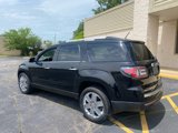 Used 2017 GMC Acadia Limited SLT image 3