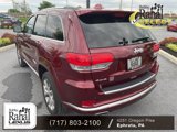 Used 2019 Jeep Grand Cherokee Summit image 5