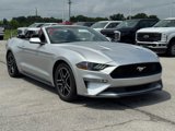 Used 2018 Ford Mustang Premium image 2