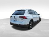 Certified 2024 Volkswagen Tiguan S image 4