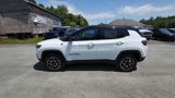 New 2024 Jeep Compass Trailhawk w/ Trailhawk Convenience Group image 5