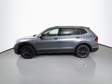 Used 2022 Volkswagen Tiguan SE image 4