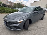 Certified 2025 Hyundai Elantra Sport image 3