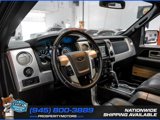 Used 2014 Ford F150 Platinum image 3