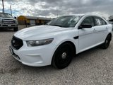 Used 2013 Ford Taurus Police Interceptor AWD image 5
