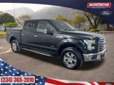 Used 2015 Ford F150 XLT w/ Equipment Group 301A Mid image 1