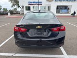 Used 2023 Chevrolet Malibu LT image 3