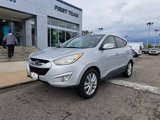 Used 2013 Hyundai Tucson Limited w/ Premium Pkg image 2