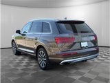 Used 2017 Audi Q7 3.0T Prestige image 3