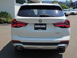 Used 2022 BMW X3 xDrive30i w/ Convenience Package image 5