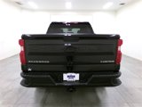 Used 2024 Chevrolet Silverado 1500 Custom image 5