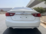 Used 2016 Nissan Maxima Platinum w/ Interior Lighting Package image 5