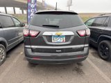 Used 2016 Chevrolet Traverse LT w/ Style and Technology Package image 3