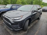 Used 2019 Toyota RAV4 LE image 3