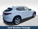 Used 2018 Alfa Romeo Stelvio Sport w/ Cold Weather Package image 6