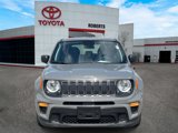 Used 2020 Jeep Renegade Sport image 2