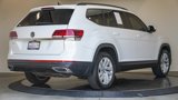 Used 2021 Volkswagen Atlas SE image 5
