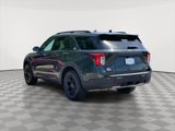 Used 2022 Ford Explorer Timberline image 5