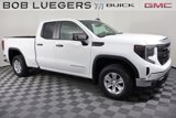 New 2025 GMC Sierra 1500 Pro w/ Pro Value Package image 2