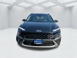 Certified 2022 Hyundai Kona SEL image 2