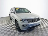 Used 2019 Jeep Grand Cherokee Altitude image 3