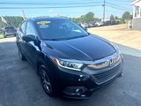 Used 2021 Honda HR-V EX-L image 5