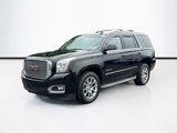Used 2015 GMC Yukon Denali w/ Touring Package image 3