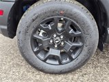 New 2025 Ford Bronco Sport Big Bend w/ Black Appearance Package image 5