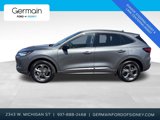Used 2024 Ford Escape ST-Line w/ Tech Pack #1 image 3