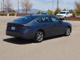 Certified 2024 Honda Accord EX image 4