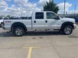 Used 2007 Ford F250 Lariat image 2