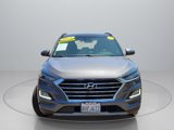 Used 2019 Hyundai Tucson Ultimate w/ Cargo Package image 2