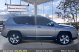 Used 2016 Jeep Compass Latitude image 4