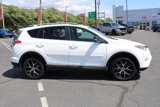 Certified 2018 Toyota RAV4 SE w/ Power Extra Value Package image 6