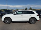 Used 2014 Porsche Cayenne Diesel Platinum Edition image 4